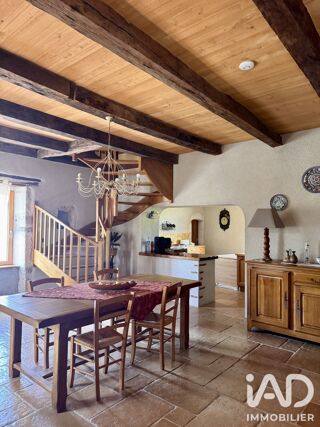  Maison à vendre 11 pièces 303 m²