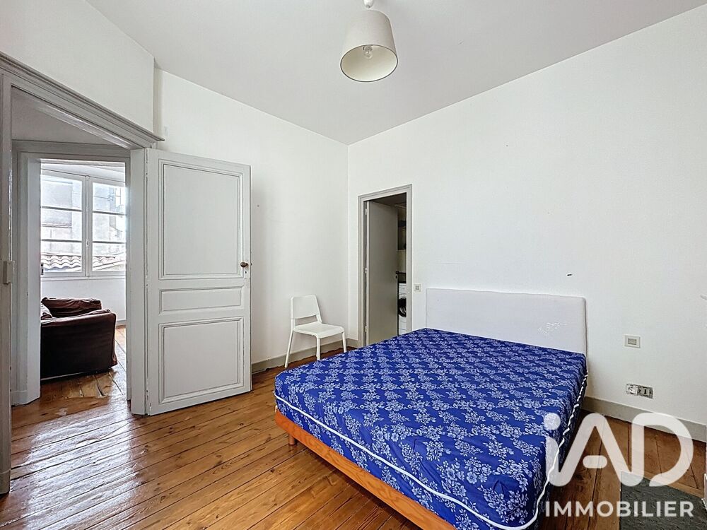 Location Appartement Location Appartement 2 pièces Bordeaux