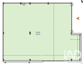 Vente Immeuble Vente Immeuble 113 m&sup2; Soorts-hossegor