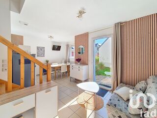  Appartement à vendre 4 pièces 49 m²