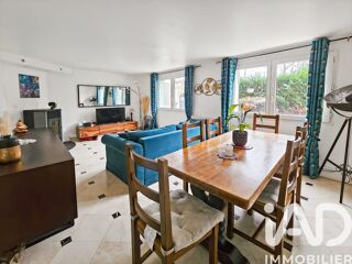  Maison à vendre 4 pièces 89 m²