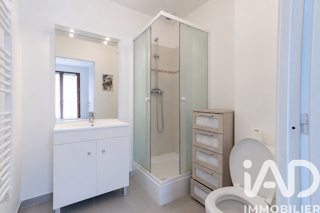  Appartement � vendre 2 pi�ces 44 m�