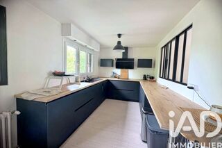  Maison � vendre 6 pi�ces 166 m�