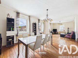  Maison � vendre 7 pi�ces 205 m�