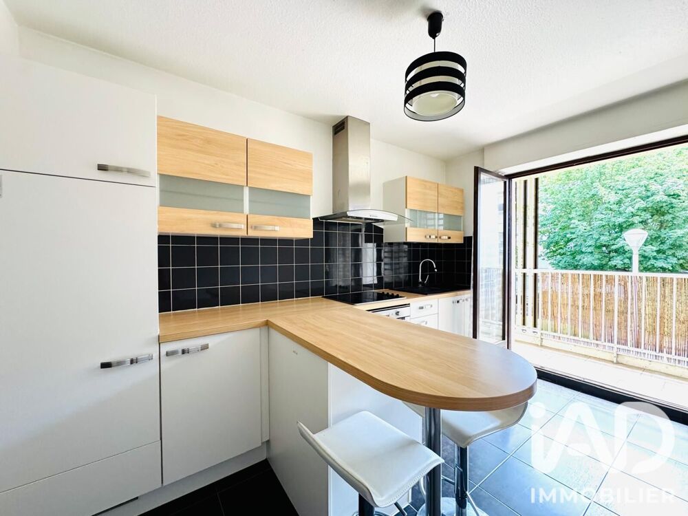 Vente Appartement Vente Appartement 2 pièces Colmar
