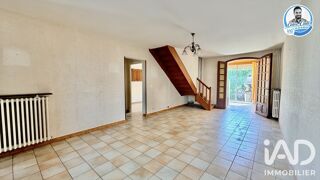  Maison à vendre 4 pièces 104 m²
