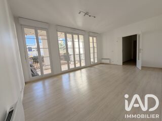 Vente Appartement Vente Appartement 3 pièces Serris