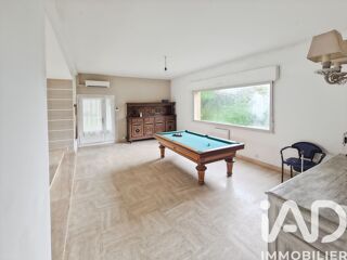 Maison à vendre 8 pièces 251 m²