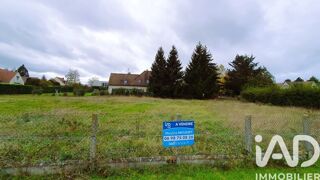  Terrain à vendre 747 m²