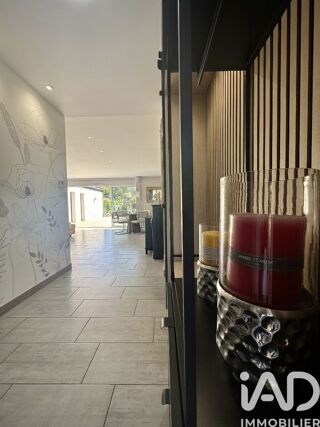  Maison à vendre 8 pièces 202 m²