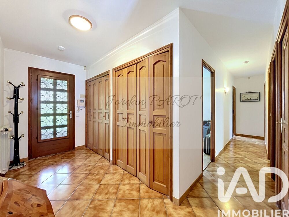 vente Maison - 4 pièce(s) - 102 m² Clichy-sous-Bois (93390)