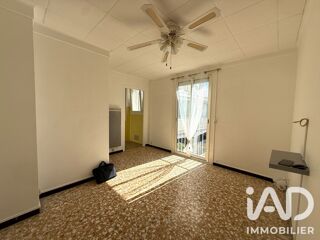  Appartement à vendre 2 pièces 31 m²