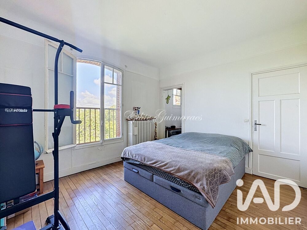 à vendre  Maison Sartrouville (78500)