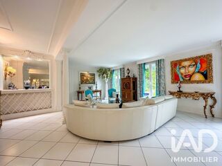  Maison à vendre 7 pièces 195 m²