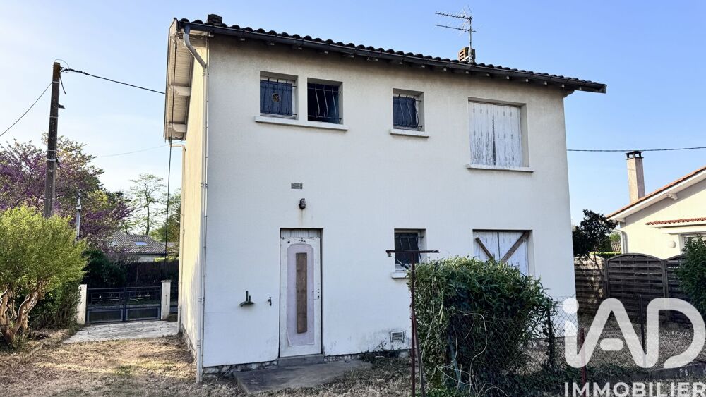 Vente Maison/villa 4 pièces