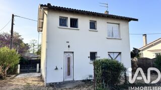  Maison à vendre 4 pièces 72 m²