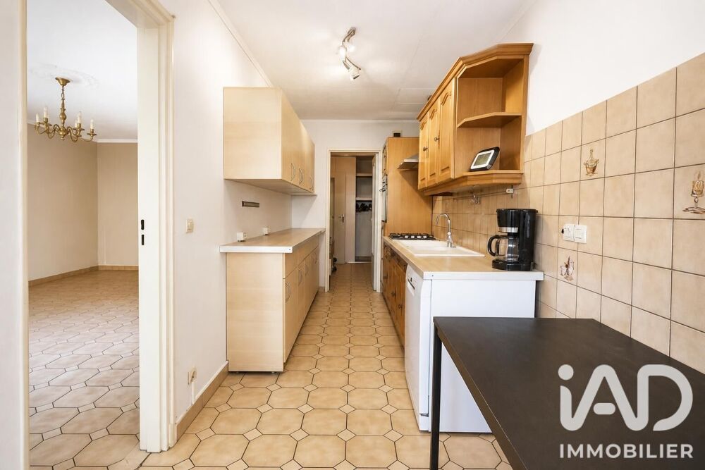 Vente Appartement Vente Appartement 5 pièces Metz