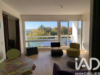  Appartement à vendre 4 pièces 77 m²