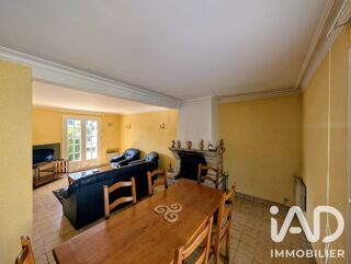  Maison à vendre 4 pièces 107 m²