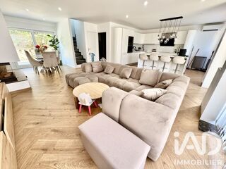  Maison à vendre 6 pièces 98 m²