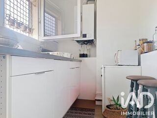  Appartement à vendre 4 pièces 75 m²