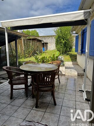  Maison à vendre 3 pièces 85 m²