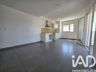  Appartement à vendre 3 pièces 61 m²