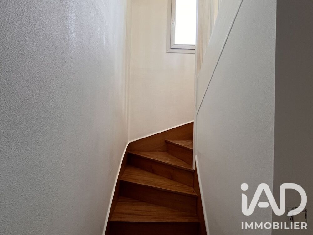 Vente Appartement Vente Duplex 2 pièces Chartres-de-bretagne