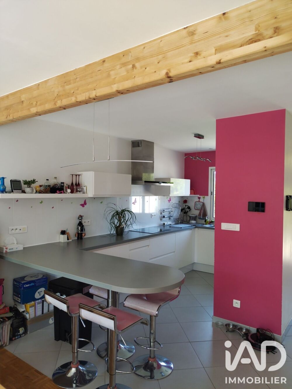 Vente Maison Vente Pavillon 6 pièces Plobannalec-lesconil
