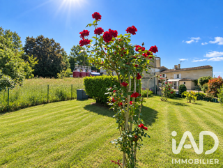  Maison à vendre 4 pièces 141 m²