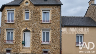  Maison à vendre 6 pièces 118 m²