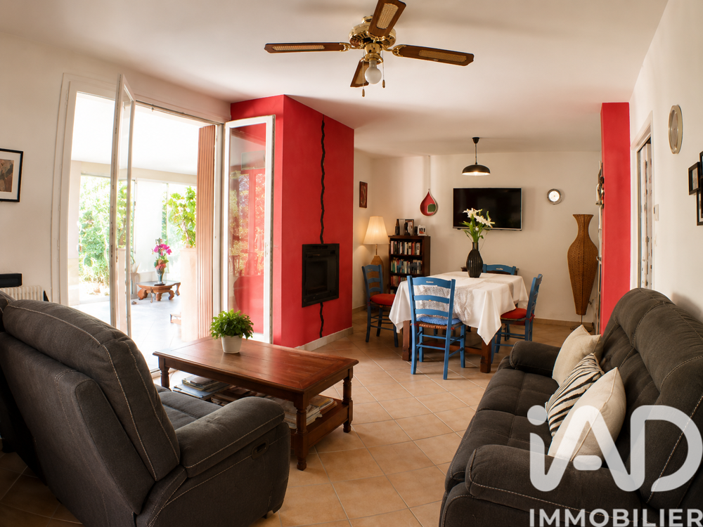Vente Maison Vente Maison/villa 6 pièces Saint-sauveur