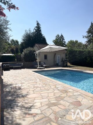  Maison à vendre 6 pièces 143 m²