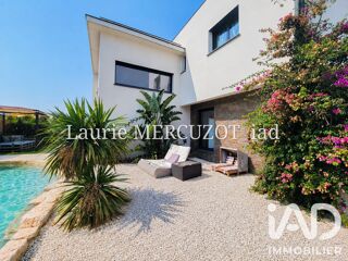  Maison à vendre 4 pièces 160 m²