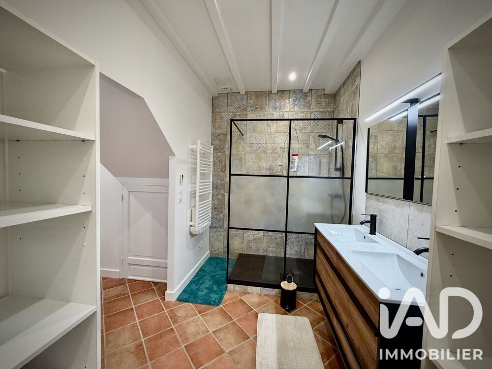 à vendre  Maison Guérande (44350)
