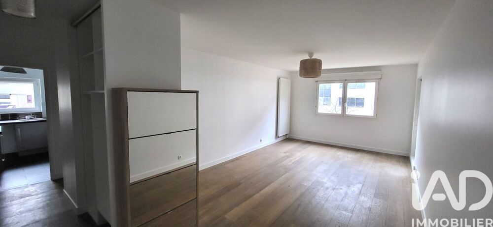 Vente Appartement Vente Appartement 2 pièces Rueil-malmaison