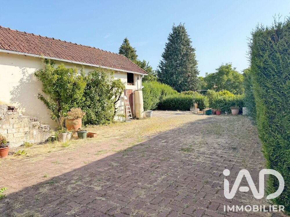 Vente Maison Vente Maison/villa 5 pièces Thaon-les-vosges