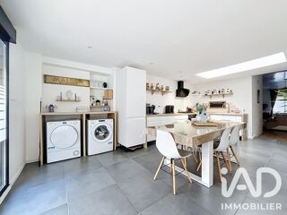  Maison à vendre 5 pièces 111 m²