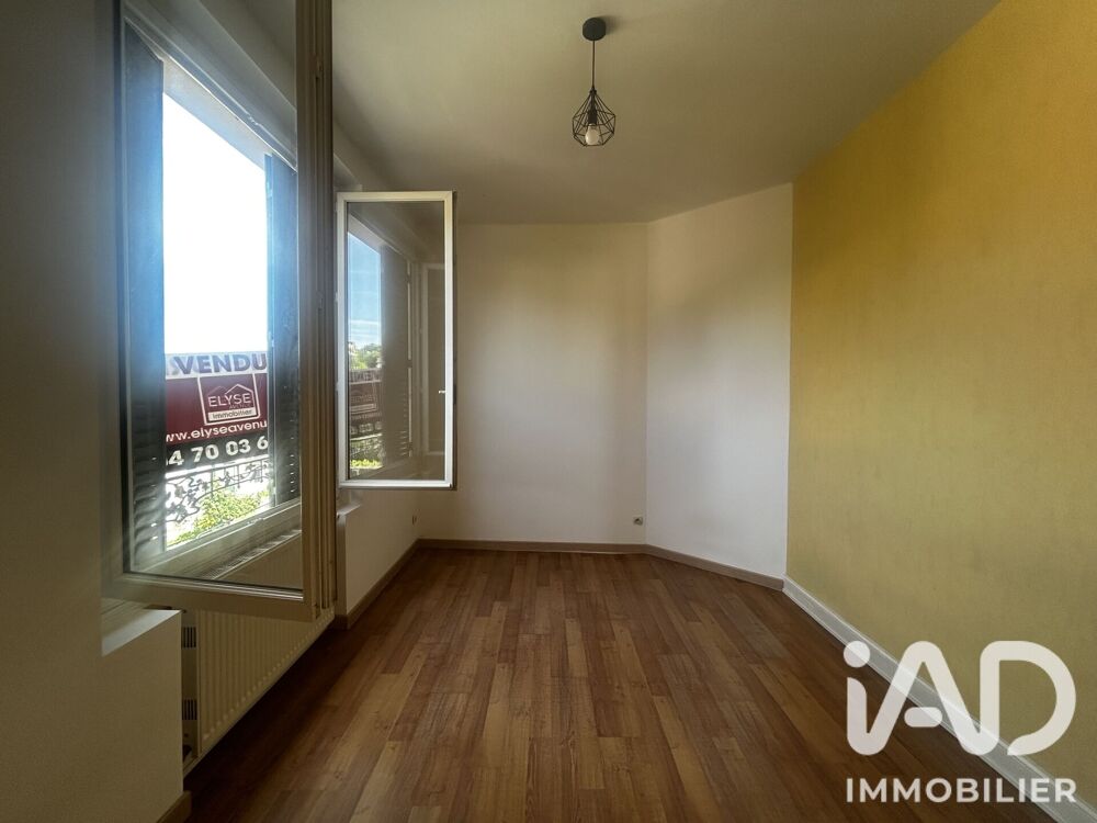 Location Appartement Location Appartement 2 pièces Montluçon