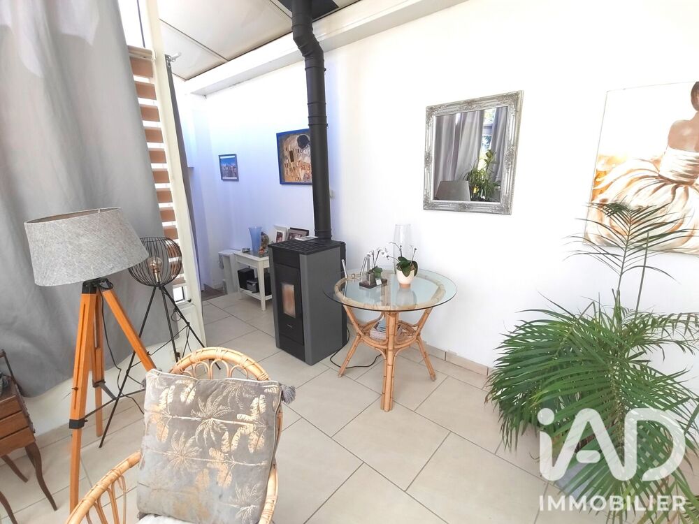 Vente Maison Vente Maison/villa 5 pièces Sotteville-lès-rouen
