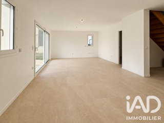  Maison à vendre 5 pièces 100 m²