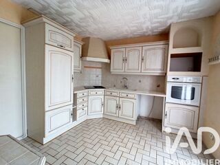  Maison à vendre 5 pièces 90 m²