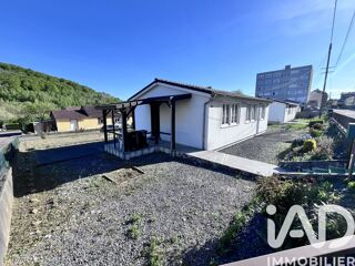  Maison à vendre 4 pièces 74 m²