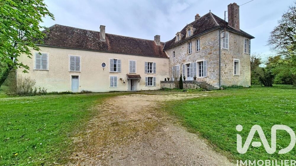 Vente Demeure 9 pièces