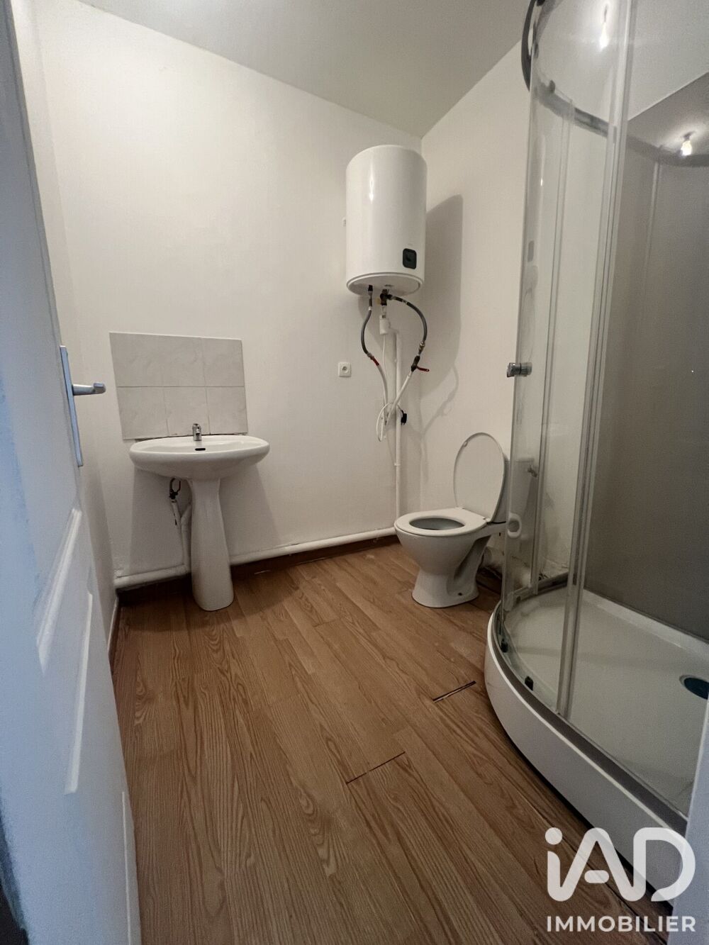 Vente Immeuble Vente Immeuble 205 m&sup2; Lille