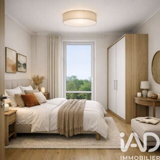  Maison 4 pi�ces 88 m� La baule-escoublac