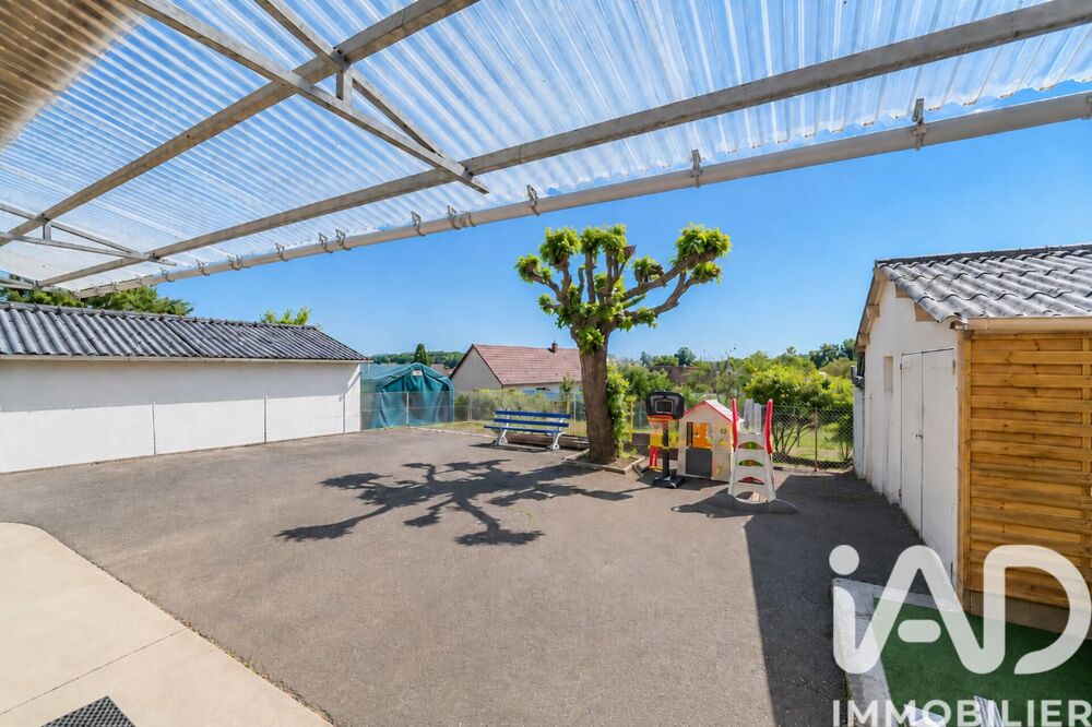 Vente Maison/villa 4 pièces