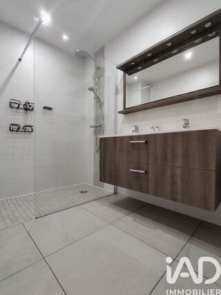  Maison à vendre 4 pièces 83 m²