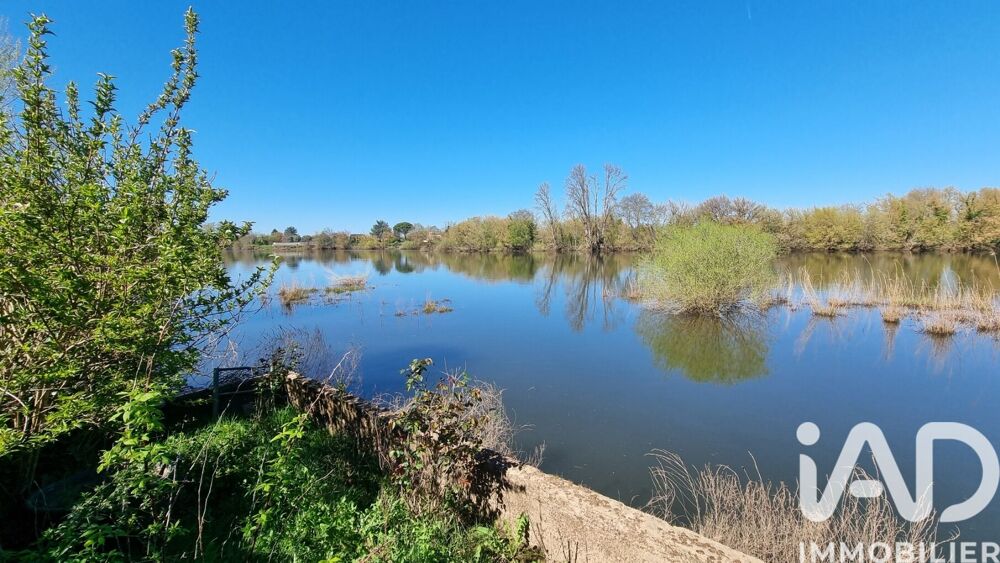 Vente Maison Vente Maison de village 6 pièces Civrac-sur-dordogne