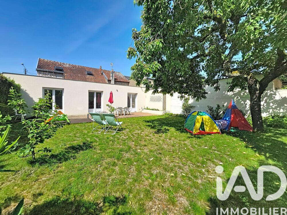 Vente Maison de ville 5 pièces